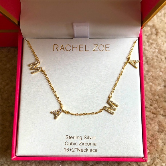 Rachel Zoe | Jewelry | New Rachel Zoe 